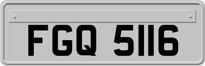 FGQ5116