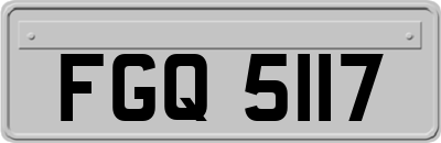 FGQ5117