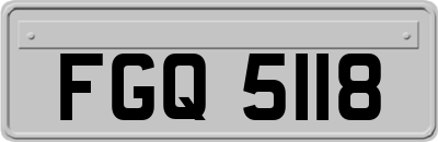 FGQ5118