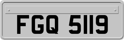 FGQ5119