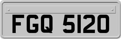 FGQ5120