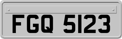 FGQ5123