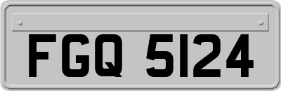 FGQ5124