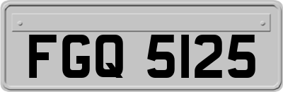 FGQ5125