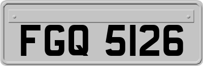 FGQ5126