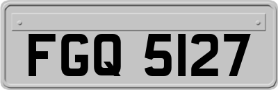 FGQ5127