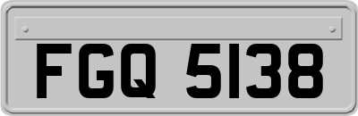 FGQ5138