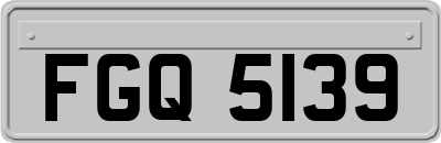 FGQ5139