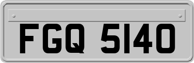 FGQ5140