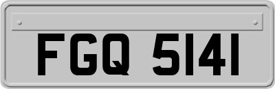 FGQ5141