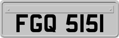 FGQ5151