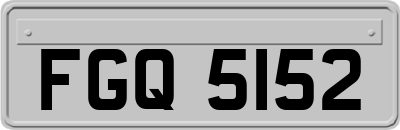 FGQ5152