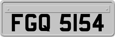 FGQ5154