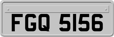 FGQ5156