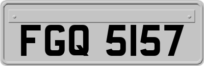 FGQ5157