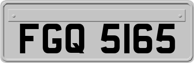 FGQ5165
