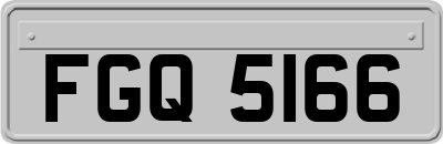 FGQ5166