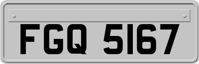 FGQ5167