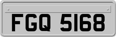 FGQ5168