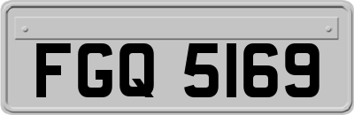 FGQ5169