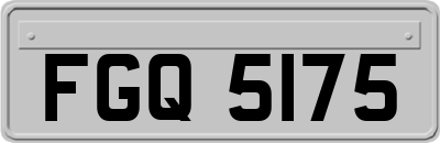 FGQ5175