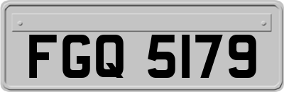 FGQ5179