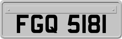 FGQ5181