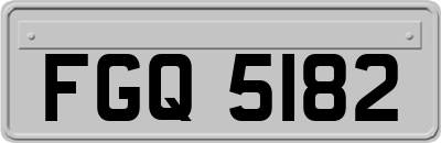 FGQ5182