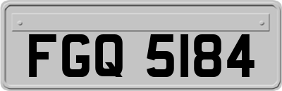 FGQ5184