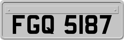 FGQ5187