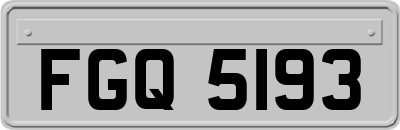 FGQ5193