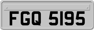 FGQ5195
