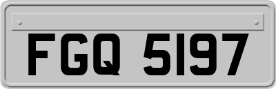 FGQ5197
