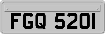 FGQ5201