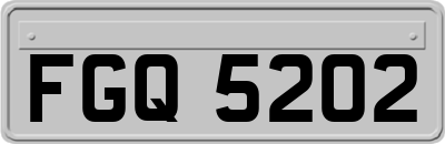 FGQ5202