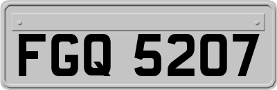 FGQ5207