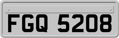 FGQ5208