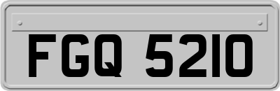 FGQ5210