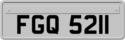 FGQ5211