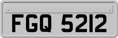 FGQ5212