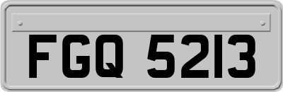 FGQ5213