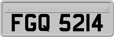 FGQ5214