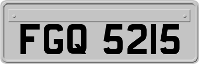 FGQ5215