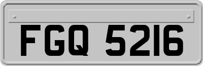 FGQ5216