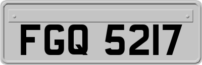 FGQ5217