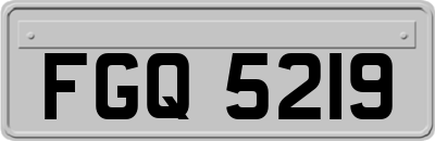 FGQ5219