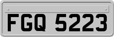 FGQ5223