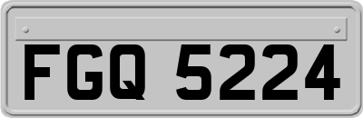 FGQ5224