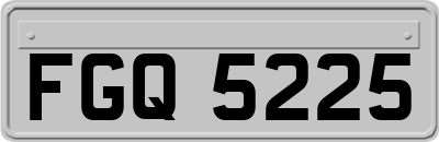 FGQ5225