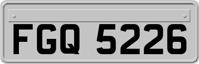 FGQ5226